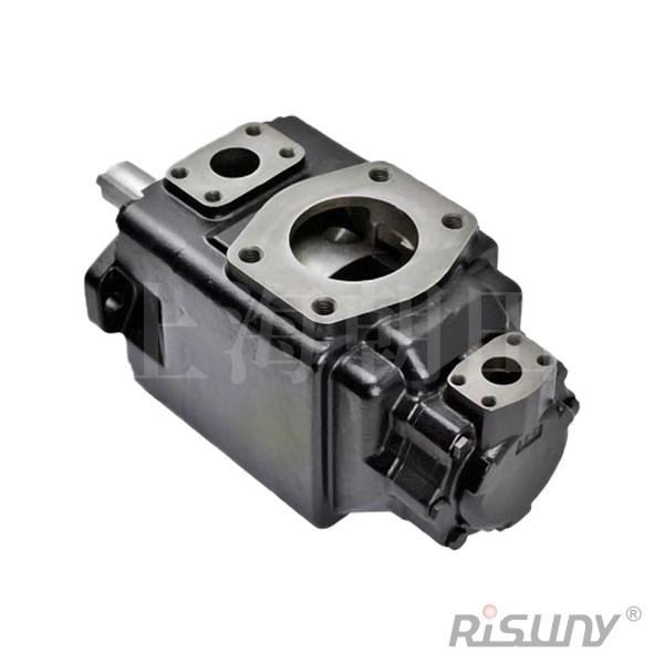 雙聯(lián)定量葉片泵（高壓型）PV2R12、PV2R13、PV2R23、PV2R14、PV2R24、PV2R34
